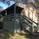 Day Dream Cottage - Mackay Tourism 0