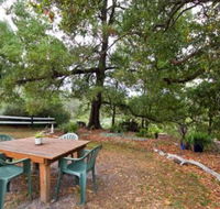 Hidden Valley Cabins - Mackay Tourism