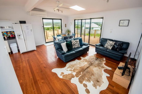 Ocean View Getaway - Mackay Tourism 3