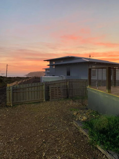 Ocean View Getaway - Mackay Tourism 1