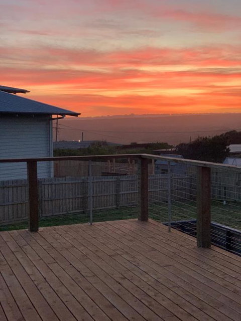 Ocean View Getaway - Mackay Tourism 5