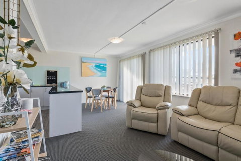 Aruba Apartments - Mackay Tourism 6