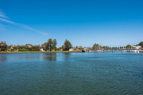 Harbour Lights - Mackay Tourism 2