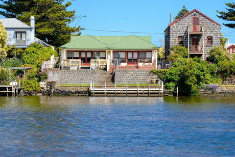 Harbour Lights - Mackay Tourism 7