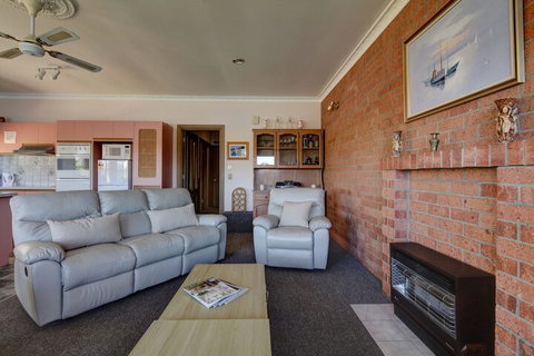 Harbour Lights - Mackay Tourism 4