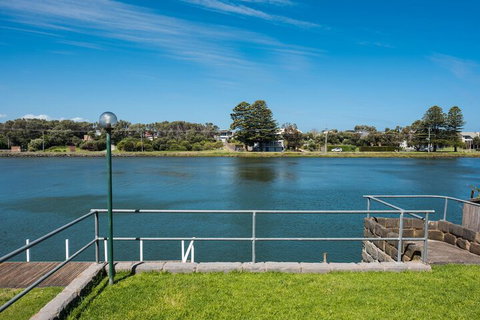 Harbour Lights - Mackay Tourism 6