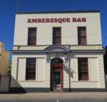 Amberesque B  B - Mackay Tourism