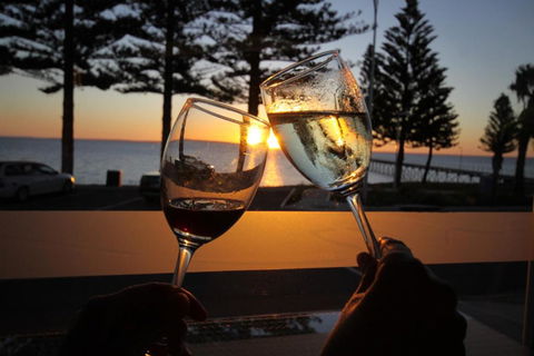Ceduna Foreshore Caravan Park - Mackay Tourism 2