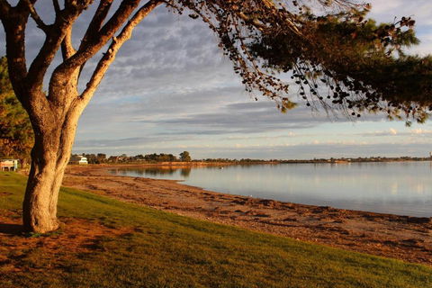 Ceduna Foreshore Caravan Park - Mackay Tourism 5