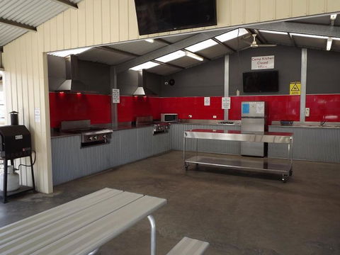 Ceduna Foreshore Caravan Park - Mackay Tourism 3