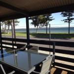 Ceduna Foreshore Caravan Park - Mackay Tourism 0
