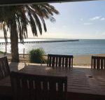 Streaky Bay Beachside  Jetty View Apartments - Mackay Tourism
