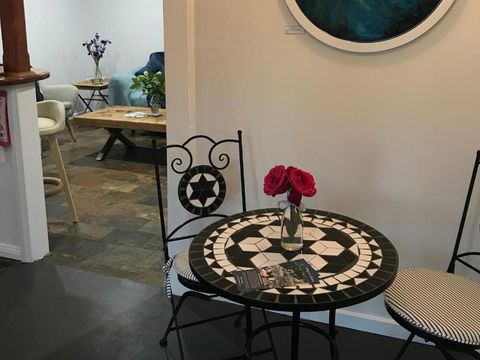 Adagio In Auburn - Mackay Tourism 2
