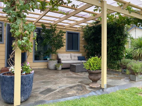 Adagio In Auburn - Mackay Tourism 4