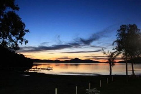 SPLASH - Mackay Tourism 4