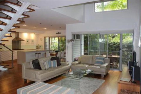 Amore - Mackay Tourism 1