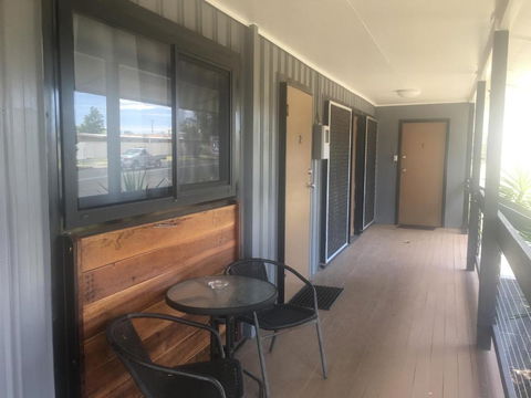 Amble Inn - Mackay Tourism 2