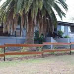 Amble Inn - Mackay Tourism 0