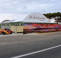 Lake Tyrrell Accommodation LTA - Mackay Tourism