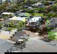 Quarterdeck Apartment - Mackay Tourism