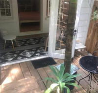 Eumundi Stay   Double Person Spa Bath - Mackay Tourism