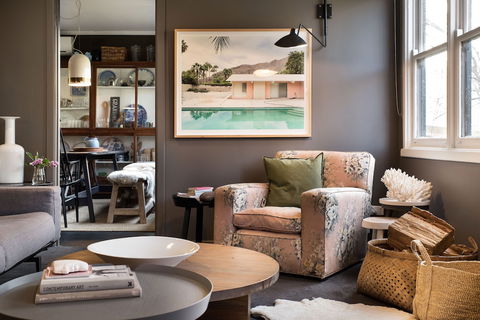 Hart Lane Beaux Haus - Mackay Tourism 3