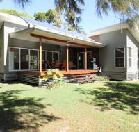 The Boarding House - Mackay Tourism