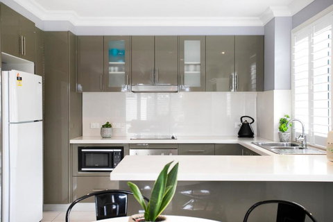 North Harbour - Mackay Tourism 3