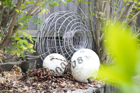 North Harbour - Mackay Tourism 1