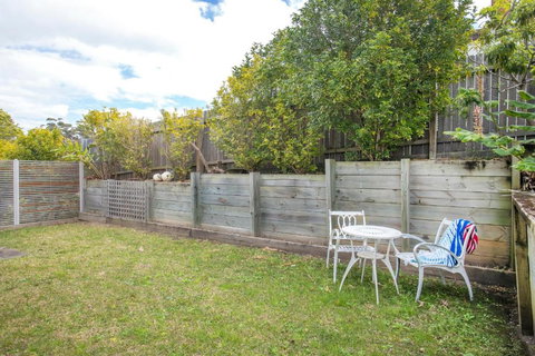 North Harbour - Mackay Tourism 5