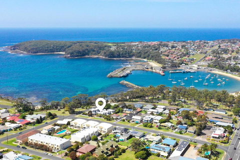 North Harbour - Mackay Tourism 2