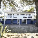 Happy Tides Beachfront Holiday Home - Mackay Tourism 0