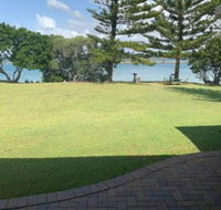 The Robbos - Mackay Tourism