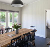 The Manse on Ebden - Mackay Tourism