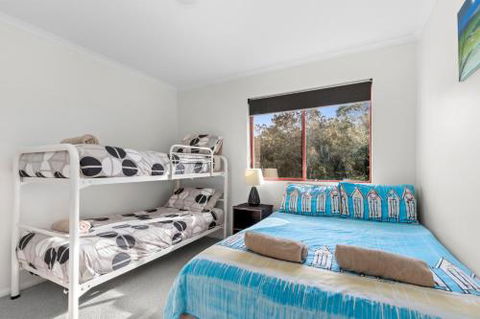 Fathoms Apartment 18 / 1a Mitchell Pde All Linen Provided - Mackay Tourism 6