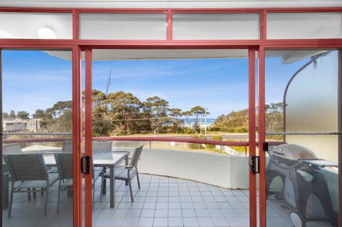 Fathoms Apartment 18 / 1a Mitchell Pde All Linen Provided - Mackay Tourism 4