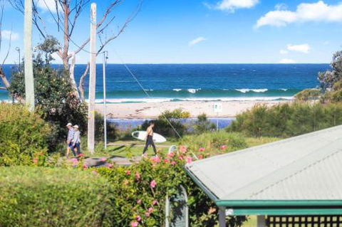 Fathoms Apartment 18 / 1a Mitchell Pde All Linen Provided - Mackay Tourism 5