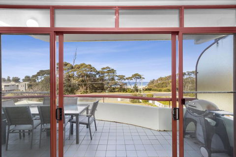 Fathoms Apartment 18 / 1a Mitchell Pde All Linen Provided - Mackay Tourism 2