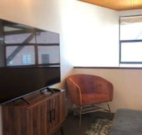 Classic Woolstore Apartment in Teneriffe - Mackay Tourism