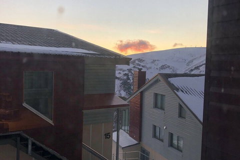 Hotham 3 Bedroom Apt - Mackay Tourism 7