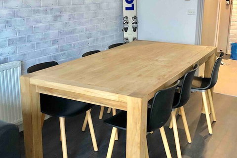 Hotham 3 Bedroom Apt - Mackay Tourism 2