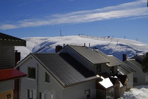 Hotham 3 Bedroom Apt - Mackay Tourism 6