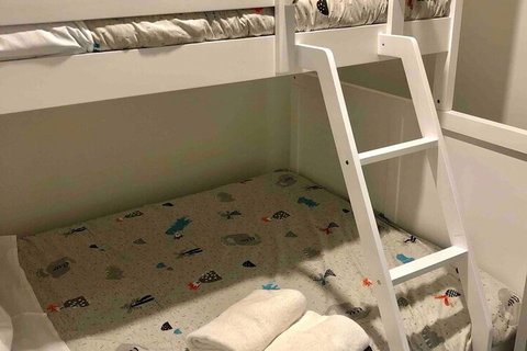 Hotham 3 Bedroom Apt - Mackay Tourism 4