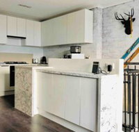 Hotham 3 Bedroom Apt - Mackay Tourism