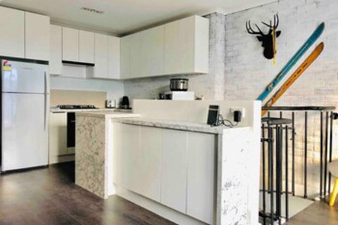 Hotham 3 Bedroom Apt - Mackay Tourism 0