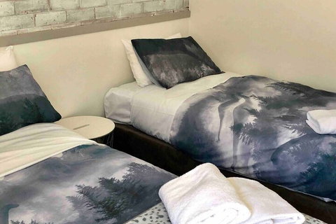 Hotham 3 Bedroom Apt - Mackay Tourism 5