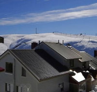 Hotham 1 Bed Apt 15 Available - Mackay Tourism