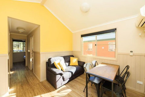 Reflections Holiday Parks Copeton Waters - Mackay Tourism 3