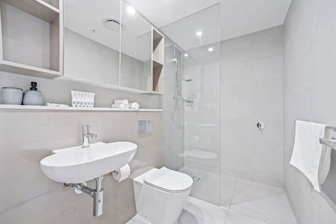 HomeHotel Luxury Apt With Shopping Mall Downstairs - Mackay Tourism 2