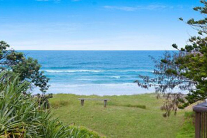  Mackay Tourism